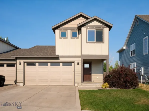 1967 Buckrake Ave, Bozeman, MT 59718