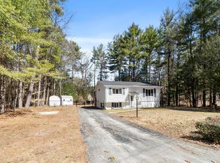 21 Hastings Circle, Hinsdale, NH 03451