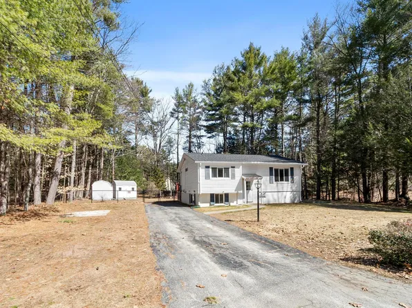 21 Hastings Circle, Hinsdale, NH 03451