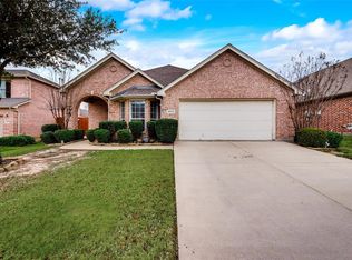 4012 Volk Ct, Fort Worth, TX 76244