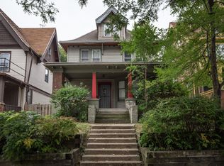 808 N 25th St, Milwaukee, WI 53233