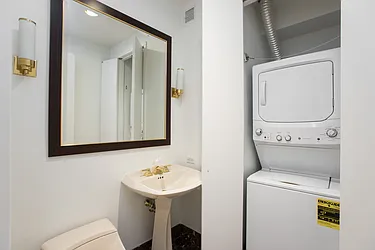 Rented by Trump International Realty