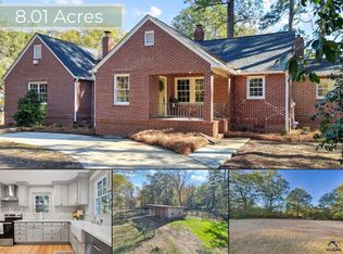 1297 Wesleyan Dr, Macon, GA 31210