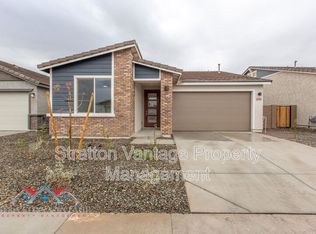 13583 W Phacelia Ln, Peoria, AZ 85383