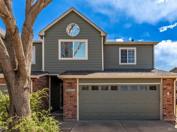 13000 Harrison Drive, Thornton, CO 80241