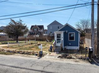 58 Hubbard Ave, Frederica, DE