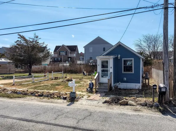 58 Hubbard Ave, Frederica, DE 19946