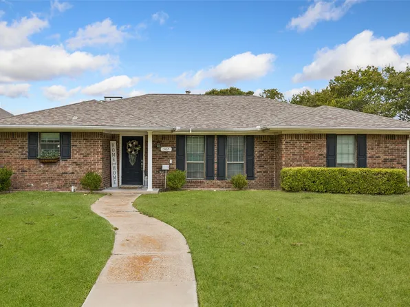 507 Lake Ridge Dr, Allen, TX 75002