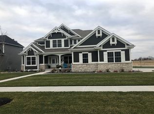 9900 Dunegrass Way, Saint John, IN
