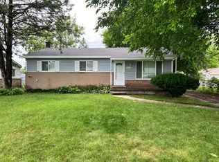 19633 Jeanette St, Southfield, MI