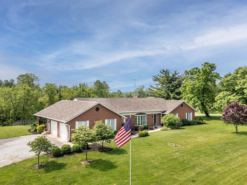 3575 State Route 55, Urbana, OH 43078 Zillow