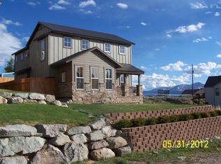 629 E 10th St, Leadville, CO 80461