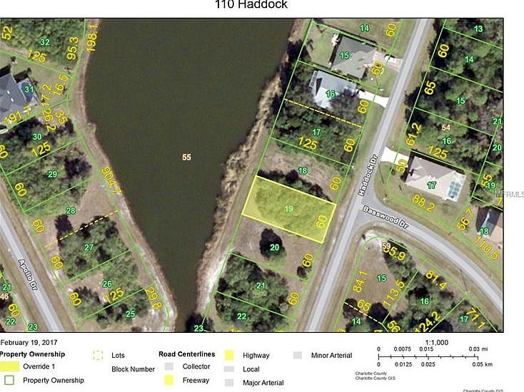 1st image of 110 Haddock Dr
