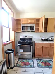 Rented by Paragon Real Estate Corporation