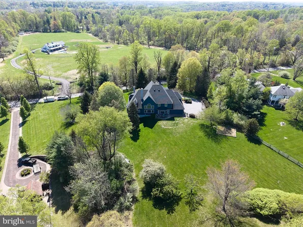 1012 Bodine Rd, Chester Springs, PA 19425