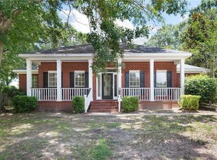 9996 Wedgefield Ct, Mobile, AL 36608