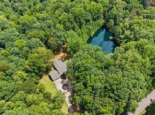 3736 Airline Rd, McDonough, GA 30252