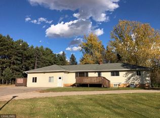 1320 8th St NE, Staples, MN 56479
