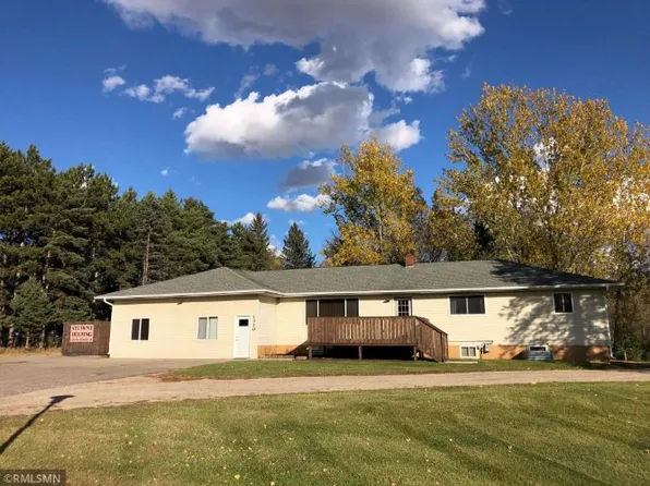 1320 8th St NE, Staples, MN 56479