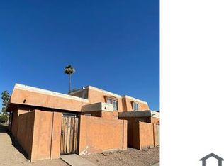 4050 S 44th Way, Phoenix, AZ 85040