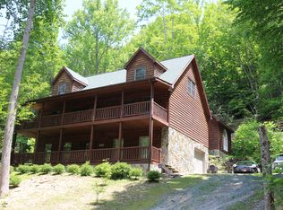 548 Pinnacle Ridge Rd, Banner Elk, NC 28604