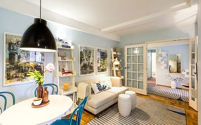 Rented by Big Apple Living | media 4