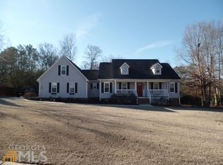 209 Water Oaks Ct, Hampton, GA 30228