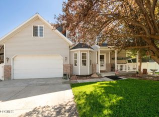 1045 W 650 S, Heber, UT 84032