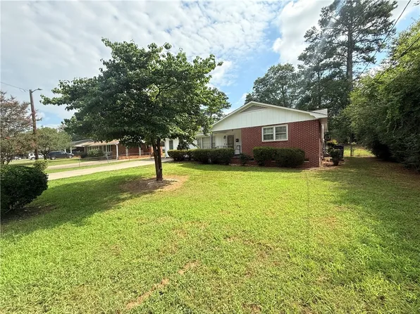 311 Hillcrest Cir, Anderson, SC 29624