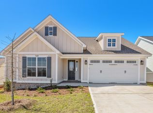 116 Tulane Way, Tallahassee, FL 32317