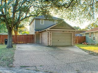 1622 Dove Run, Brookshire, TX 77423
