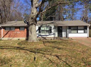 3180 S Edgeware Rd LOT 38, Memphis, TN 38118