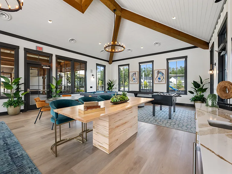 Clear Lake Reserve Townhomes — Photo 24