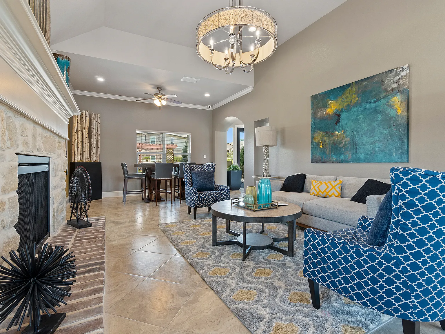 Cypress Creek Apartments — Photo 3