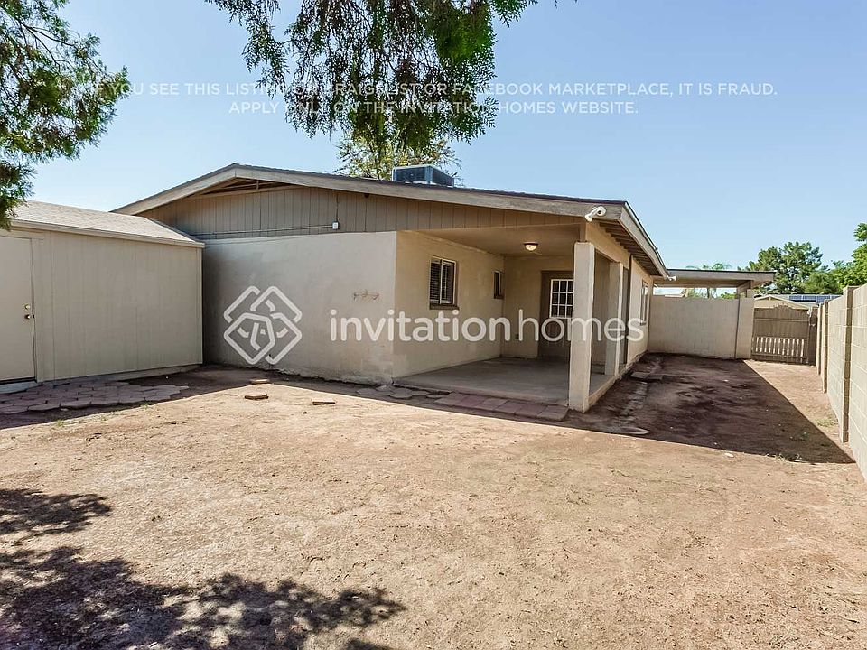 2nd image of 105 S Cholla St