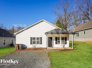 4727 Holders Rd, Greensboro, NC 27405