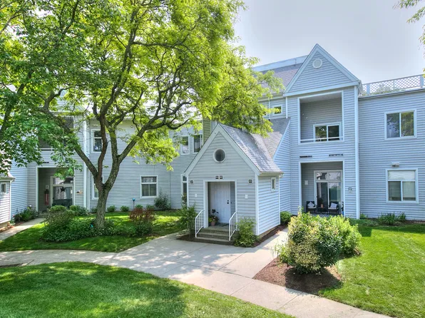 267 Melba Street APT B19, Milford, CT 06460