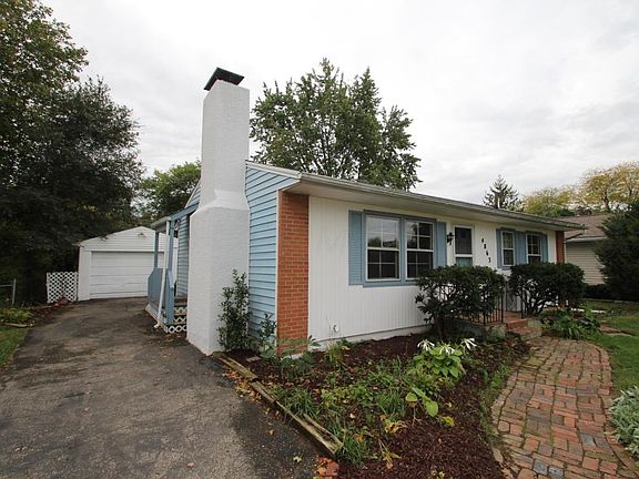 2nd image of 4863 Taunton Way
