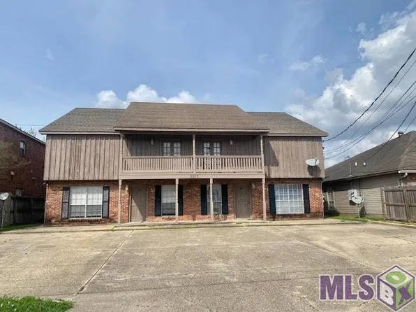 5257 Brightside View Dr, Baton Rouge, LA 70820