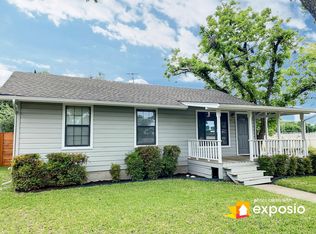 5516 Avenue H, Austin, TX 78751