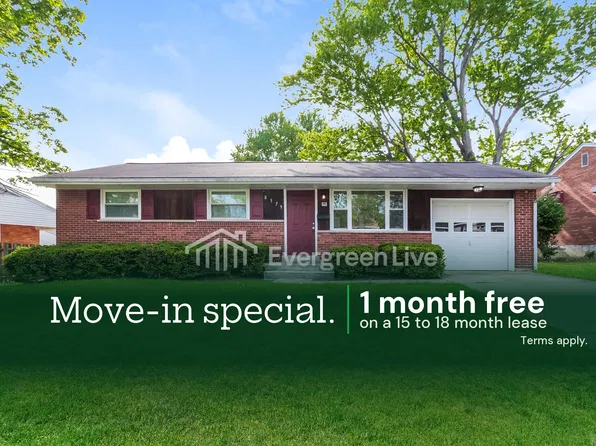 8379 Chesswood Dr, Cincinnati, OH 45239