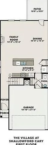 4645 Amethyst Cv — Photo 15