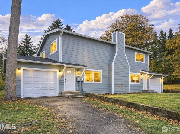 10603 - 10605 10th Avenue Ct S, Tacoma, WA 98444