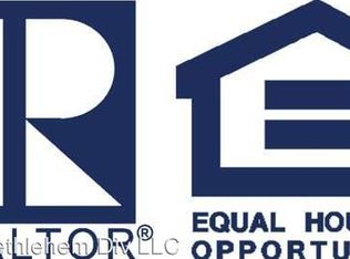 61 E Garrison St, Bethlehem, PA 18018