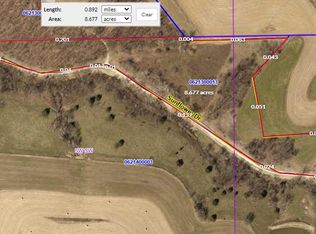 Sunflower Dr, Waukon, IA 52172