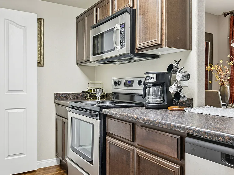D2x2 Kitchen