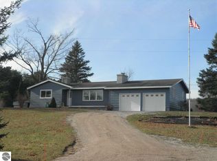 2606 S M 88 Hwy, Bellaire, MI 49615