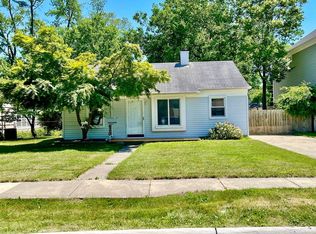 620 E Windemere Ave, Royal Oak, MI 48073