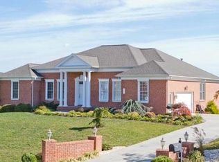 345 Claremont Ave, Rockingham, VA 22801