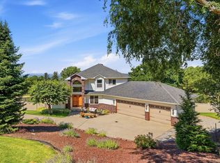 6022 S Dearborn Rd, Spokane, WA 99223